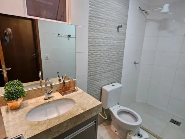 Foto do Apartamento - Apartamento de 3 Quartos a venda no Edificio Royal garden. al Life - Anápolis Goiás. | CARMO IMÓVEIS