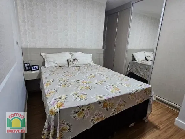Apartamento 3 quartos e 2 banheiros, à venda, no bairro Chácaras Colorado em Anápolis