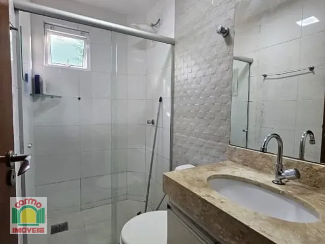 Apartamento 3 quartos e 2 banheiros, à venda, no bairro Chácaras Colorado em Anápolis