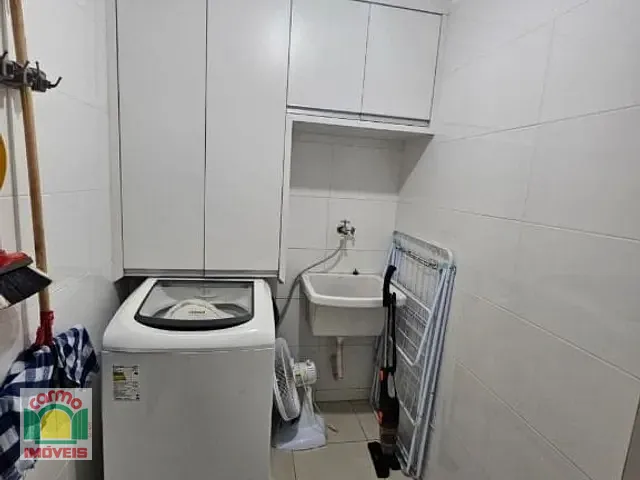 Apartamento 3 quartos e 2 banheiros, à venda, no bairro Chácaras Colorado em Anápolis