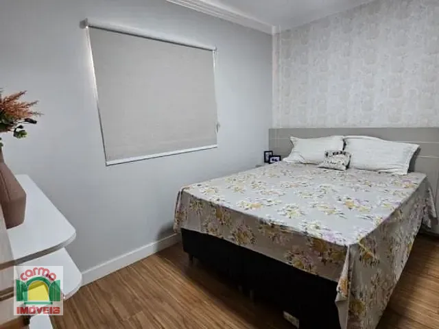 Apartamento 3 quartos e 2 banheiros, à venda, no bairro Chácaras Colorado em Anápolis