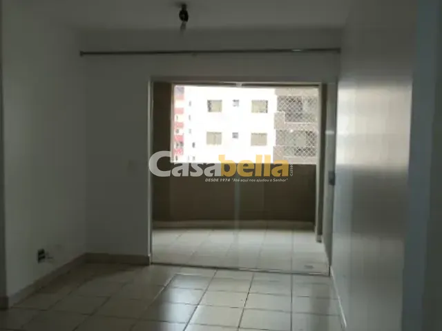 Apartamento com 76m² 3 quartos e 2 banheiros, para alugar, no bairro Setor Bueno em Goiânia