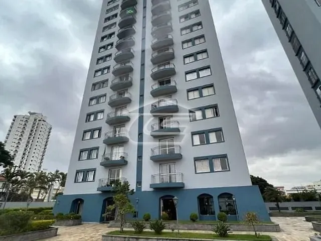 Apartamento 3 quartos e 3 banheiros, à venda, no bairro Vila Matilde em São Paulo