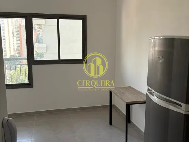 Apartamento 1 quarto e 1 banheiro, à venda, no bairro Paraíso em São Paulo