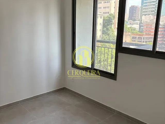 Apartamento 1 quarto e 1 banheiro, à venda, no bairro Paraíso em São Paulo