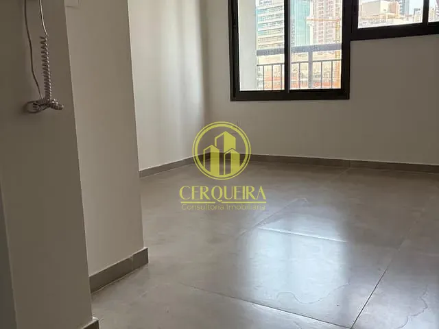 Apartamento 1 quarto e 1 banheiro, à venda, no bairro Paraíso em São Paulo