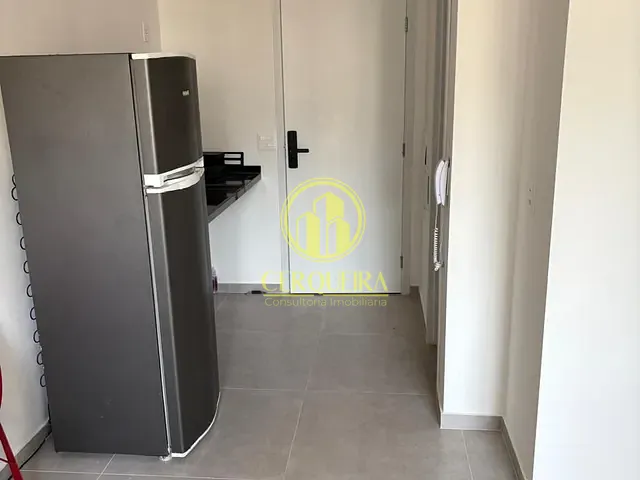 Apartamento 1 quarto e 1 banheiro, à venda, no bairro Paraíso em São Paulo