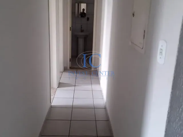 Apartamento 3 quartos e 1 banheiro, à venda, no bairro Jardim Juliana em Indaiatuba