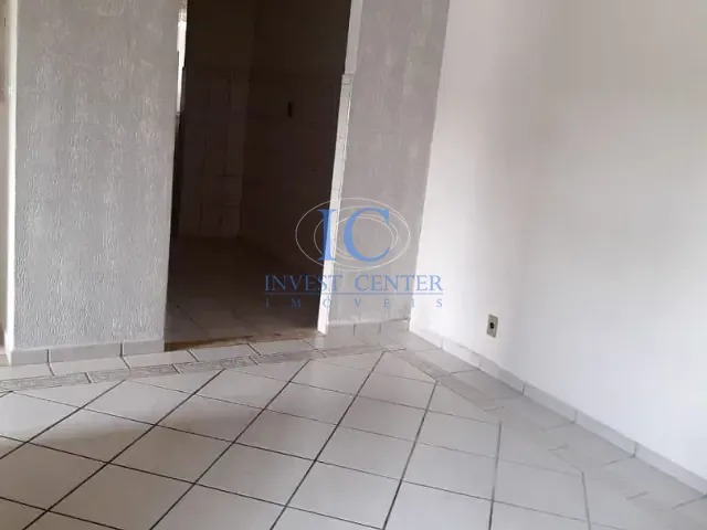Apartamento 3 quartos e 1 banheiro, à venda, no bairro Jardim Juliana em Indaiatuba