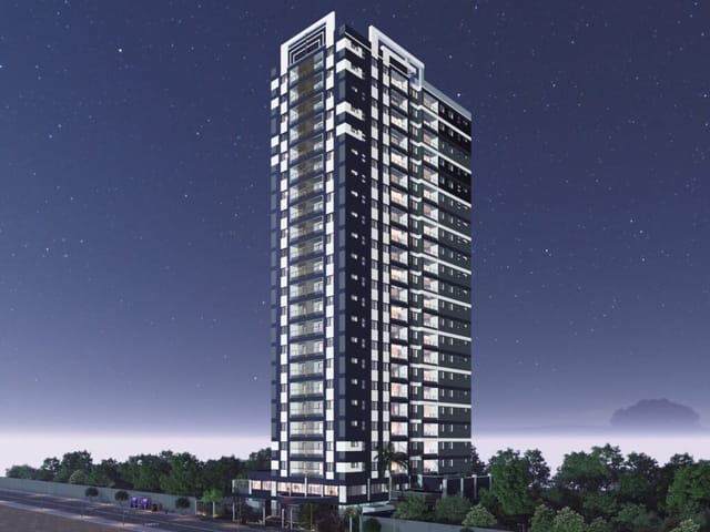 Apartamento 4 quartos e 4 banheiros, à venda, no bairro Vila Vitória em Mogi das Cruzes