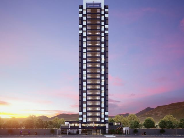 Apartamento 4 quartos e 4 banheiros, à venda, no bairro Vila Vitória em Mogi das Cruzes