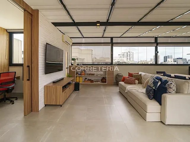 Apartamento com 236m² 3 quartos e 5 banheiros, à venda, no bairro Granja Julieta em São Paulo