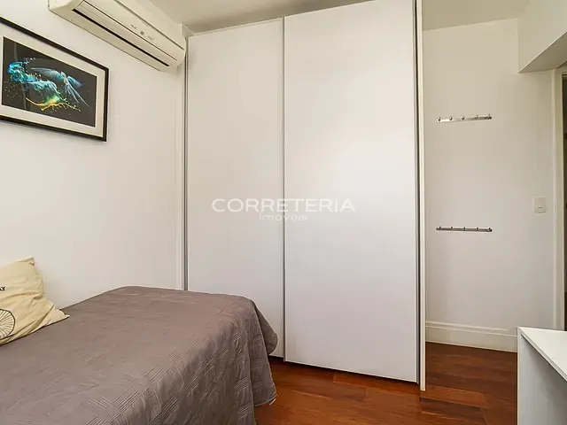 Apartamento com 236m² 3 quartos e 5 banheiros, à venda, no bairro Granja Julieta em São Paulo