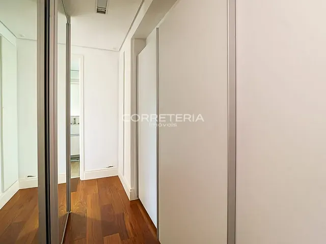 Apartamento com 236m² 3 quartos e 5 banheiros, à venda, no bairro Granja Julieta em São Paulo