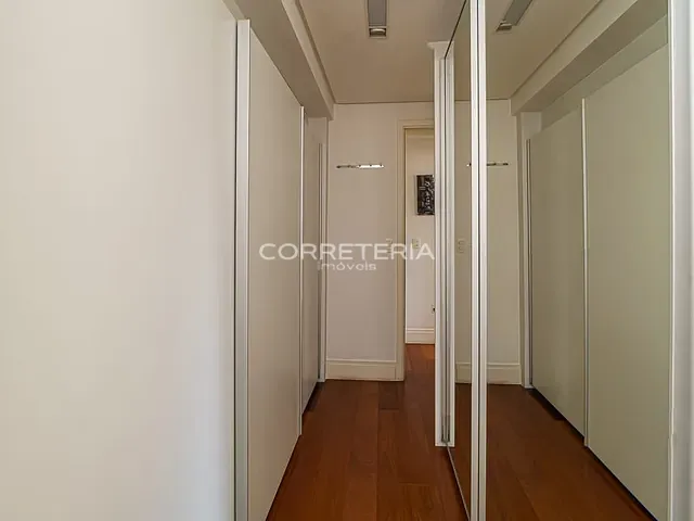 Apartamento com 236m² 3 quartos e 5 banheiros, à venda, no bairro Granja Julieta em São Paulo