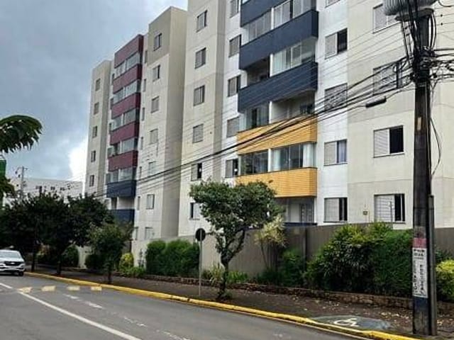 Foto do Apartamento - LINDO APARTAMENTO SEMI MOBILIADO à venda, Centro, Apucarana, PR | CAMPOY CORRETOR DE IMÓVEIS