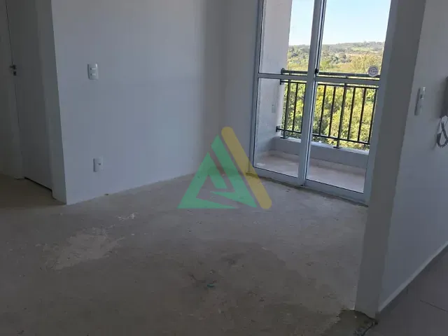 Apartamento 2 quartos e 2 banheiros, à venda, no bairro Tucura em Mogi Mirim