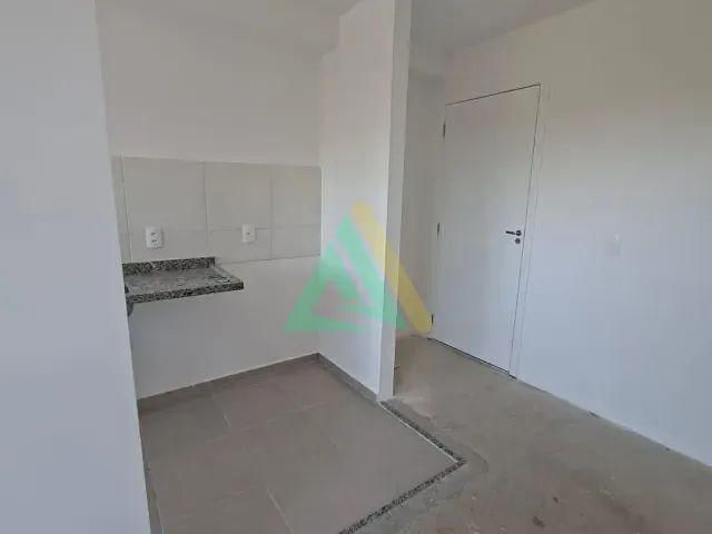 Apartamento 2 quartos e 2 banheiros, à venda, no bairro Tucura em Mogi Mirim