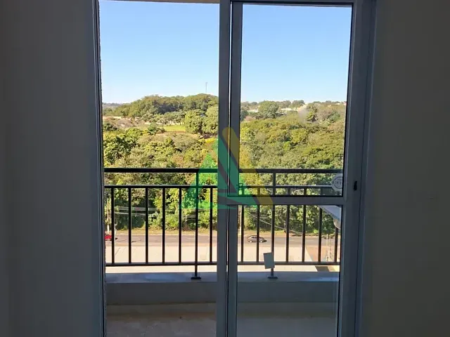 Apartamento 2 quartos e 2 banheiros, à venda, no bairro Tucura em Mogi Mirim