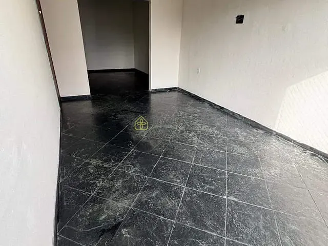 Apartamento com 160m² 2 quartos e 1 banheiro, à venda, no bairro Colônia Santo Antônio em Barra Mansa