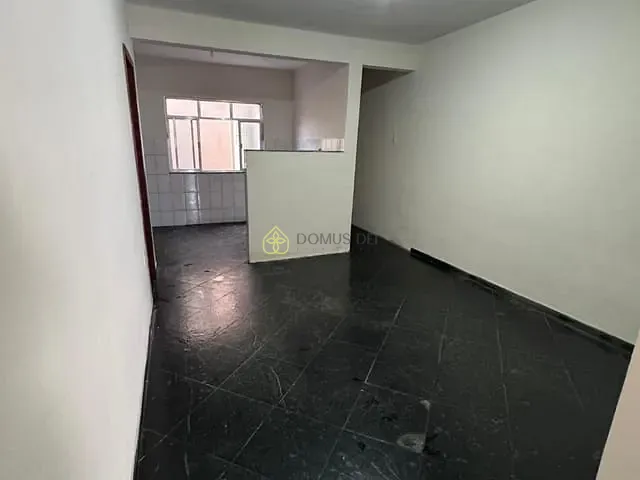 Apartamento com 160m² 2 quartos e 1 banheiro, à venda, no bairro Colônia Santo Antônio em Barra Mansa