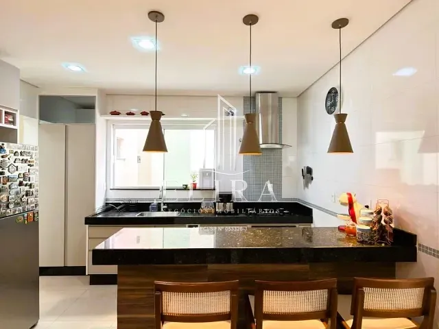 Apartamento 2 quartos e 2 banheiros, à venda, no bairro Parque Universitário em Americana