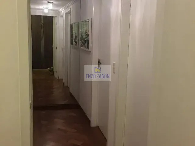 Apartamento 3 quartos e 3 banheiros, à venda, no bairro Campestre em Santo André