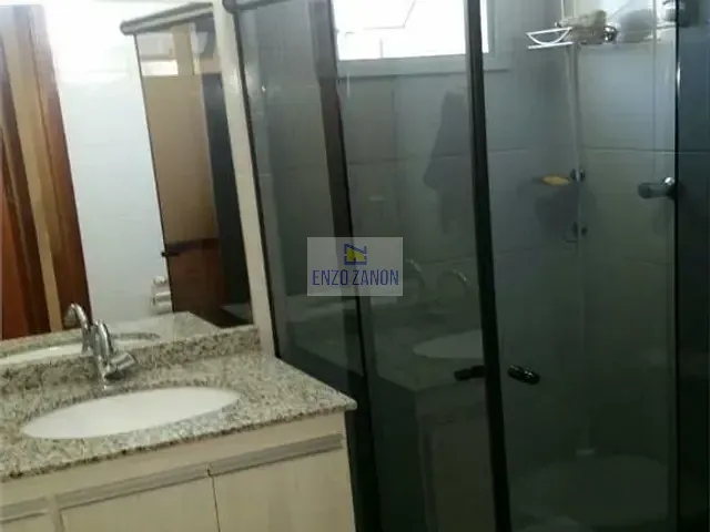 Apartamento 3 quartos e 3 banheiros, à venda, no bairro Campestre em Santo André
