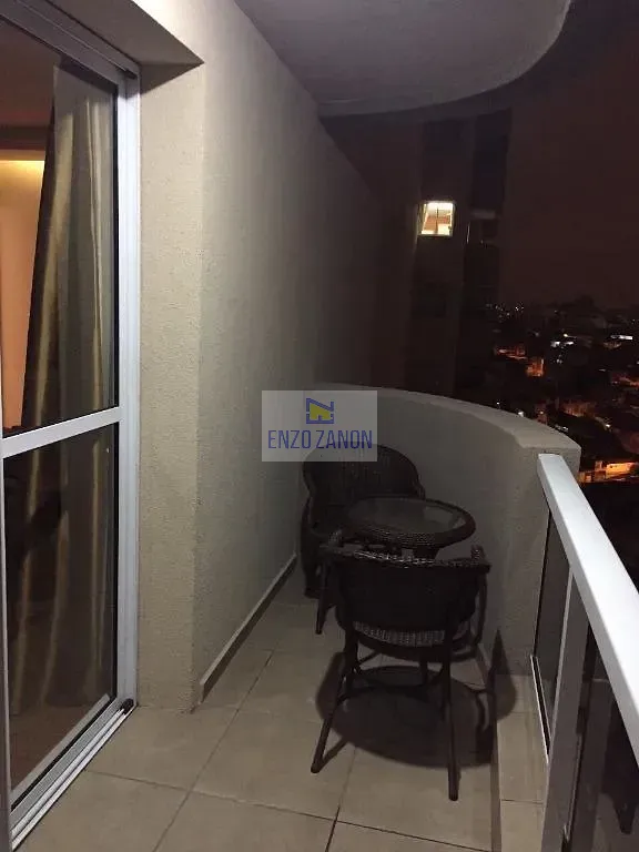 Apartamento, 3 quartos, 96 m² - Foto 12