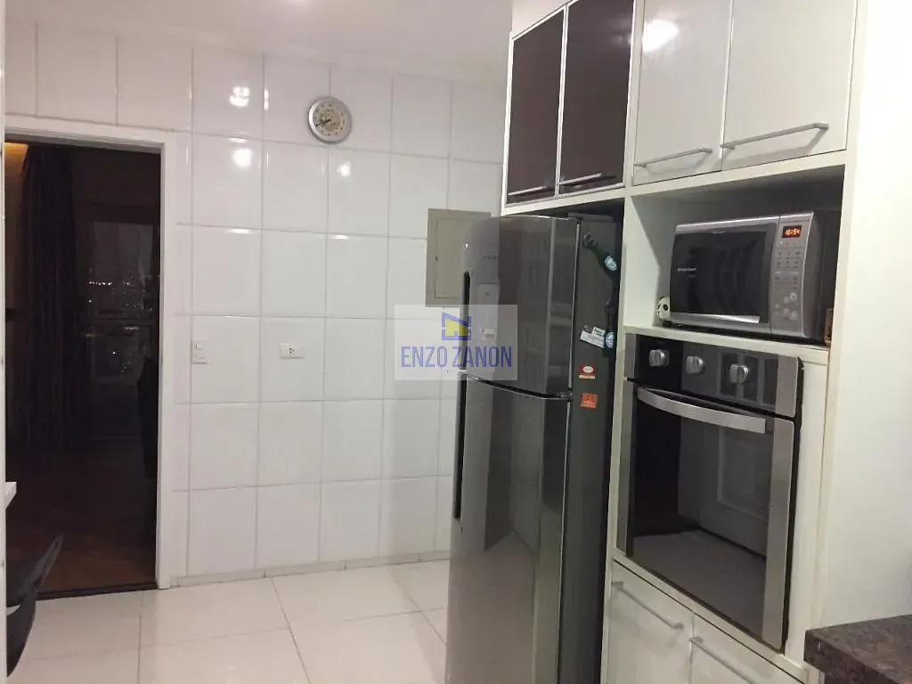 Apartamento, 3 quartos, 96 m² - Foto 8