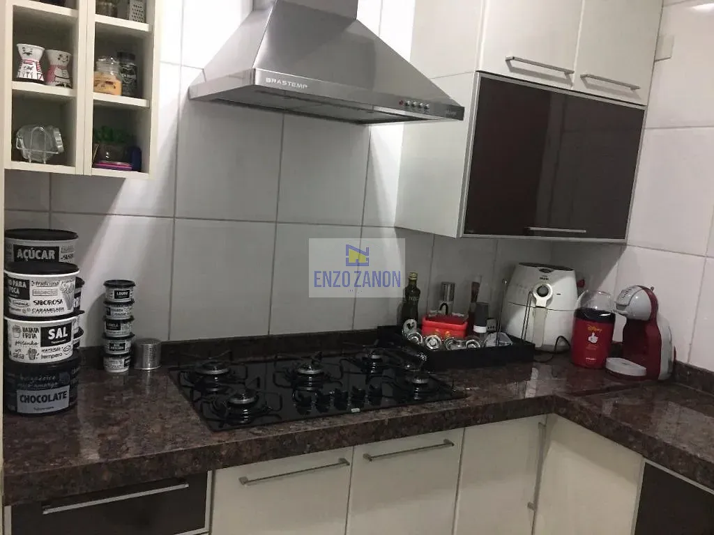 Apartamento, 3 quartos, 96 m² - Foto 6