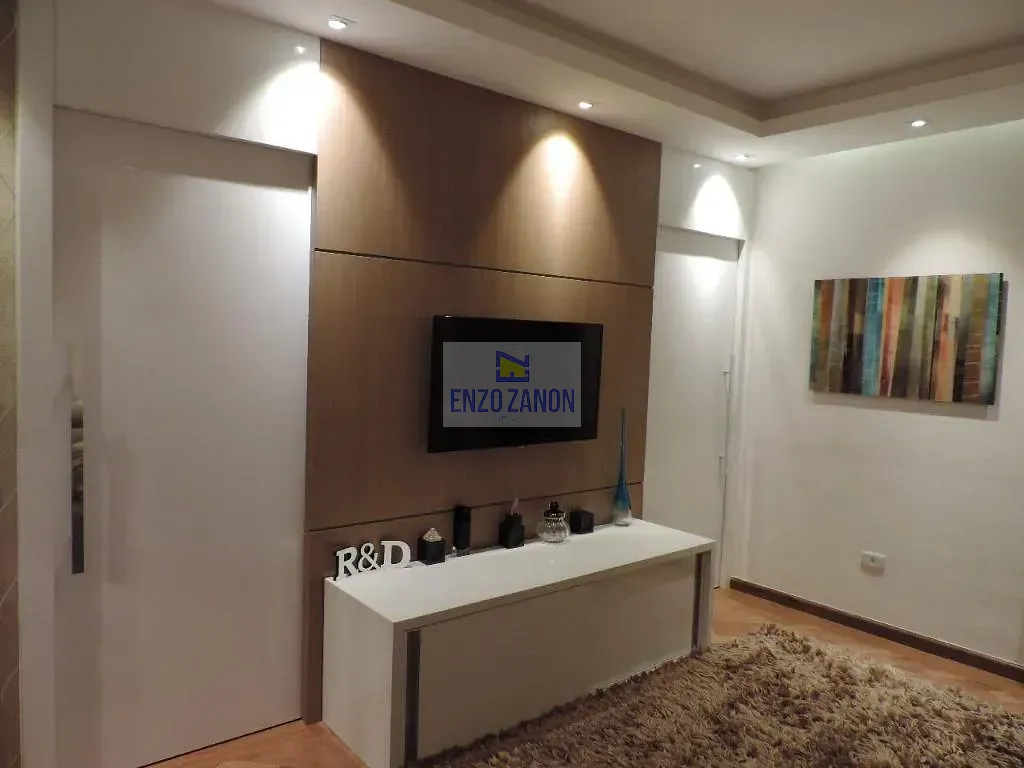 Apartamento, 3 quartos, 96 m² - Foto 14