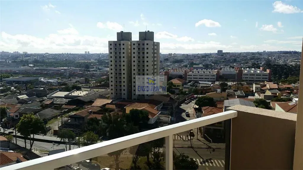 Apartamento, 3 quartos, 96 m² - Foto 3
