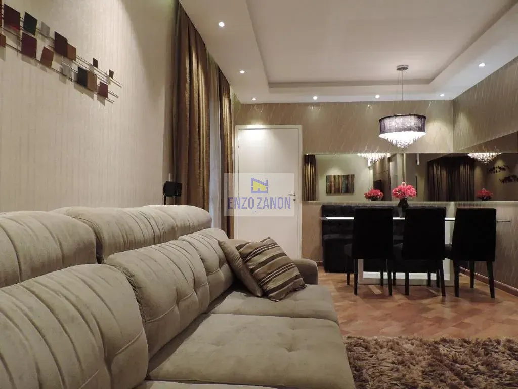 Apartamento, 3 quartos, 96 m² - Foto 15