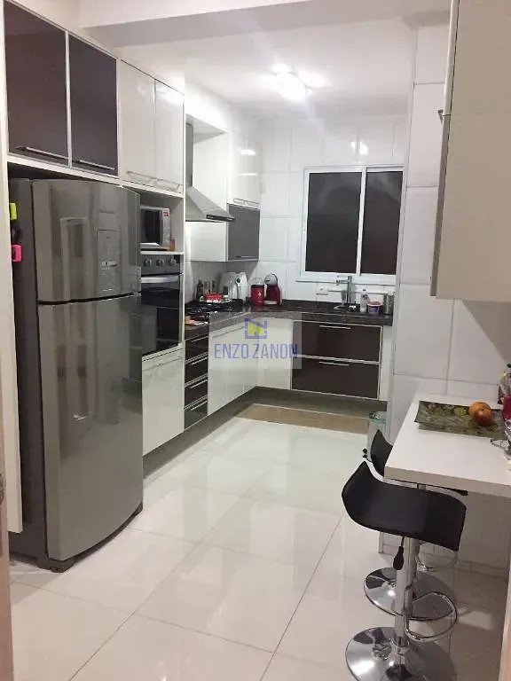 Apartamento, 3 quartos, 96 m² - Foto 5