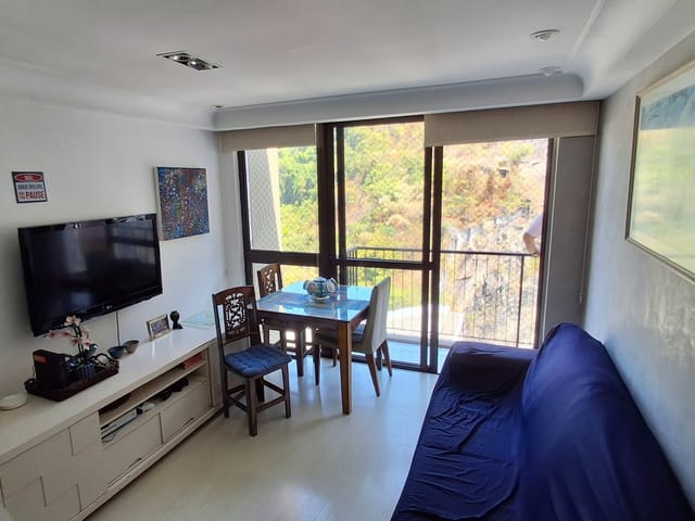 Cobertura / Penthouse com 160m² 3 quartos e 3 banheiros, à venda, no bairro Botafogo em Rio de Janeiro
