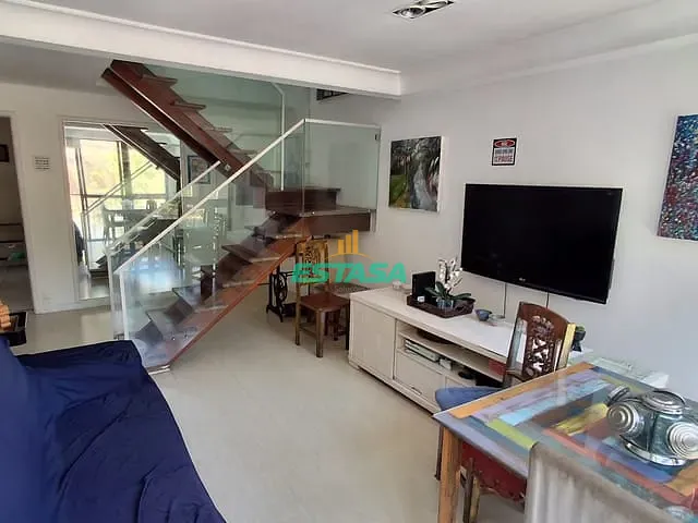 Cobertura / Penthouse com 160m² 3 quartos e 3 banheiros, à venda, no bairro Botafogo em Rio de Janeiro