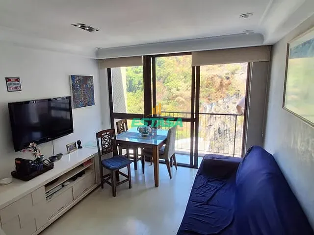 Cobertura / Penthouse com 160m² 3 quartos e 3 banheiros, à venda, no bairro Botafogo em Rio de Janeiro