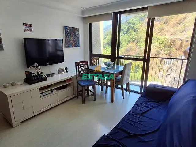 Cobertura / Penthouse com 160m² 3 quartos e 3 banheiros, à venda, no bairro Botafogo em Rio de Janeiro