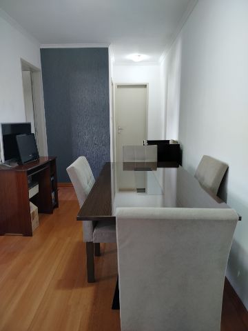 Foto do Apartamento - Apartamento com 2 dormitórios à Venda, por R$ 253.000, Cond Recanto dos Pássaros, Carapicuíba, SP | ETL IMOBILIARIA