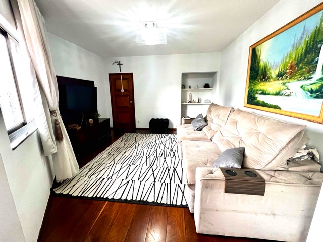 Apartamento com 245m² 3 quartos e 3 banheiros, à venda, no bairro Centro em Londrina