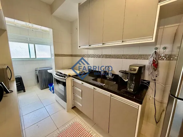 Apartamento com 69m² 2 quartos e 1 banheiro, à venda, no bairro Capela em Vinhedo