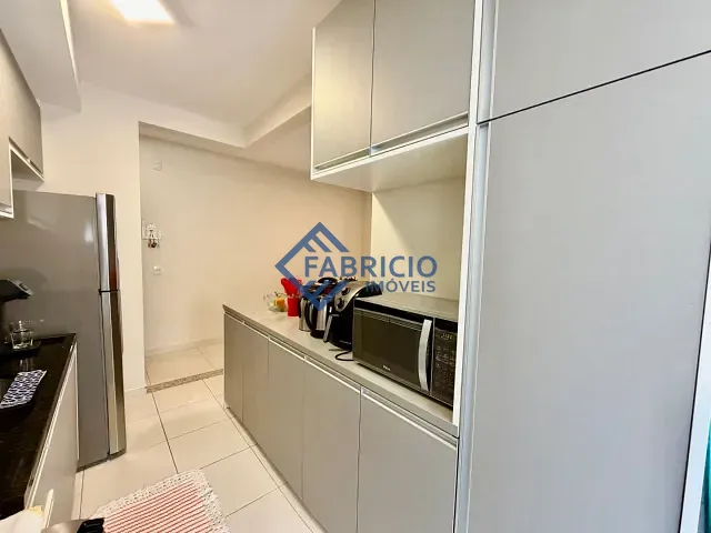 Apartamento com 69m² 2 quartos e 1 banheiro, à venda, no bairro Capela em Vinhedo