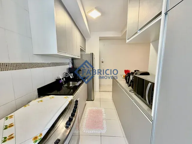Apartamento com 69m² 2 quartos e 1 banheiro, à venda, no bairro Capela em Vinhedo
