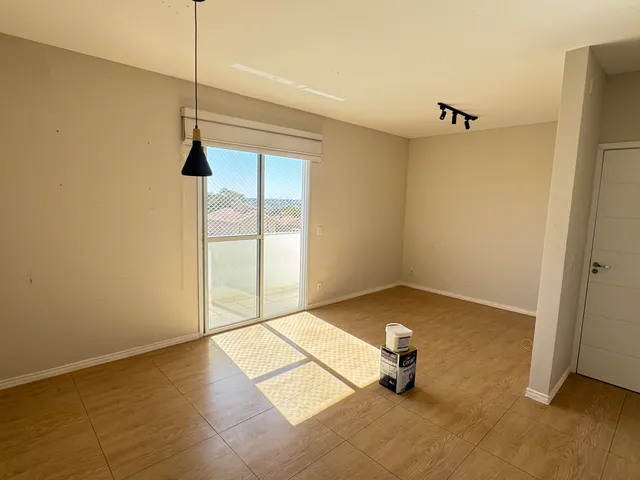 Apartamento 2 quartos e 1 banheiro, à venda, no bairro Loteamento Modena em Tatuí