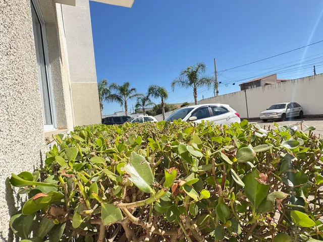 Apartamento 2 quartos e 1 banheiro, à venda, no bairro Loteamento Modena em Tatuí