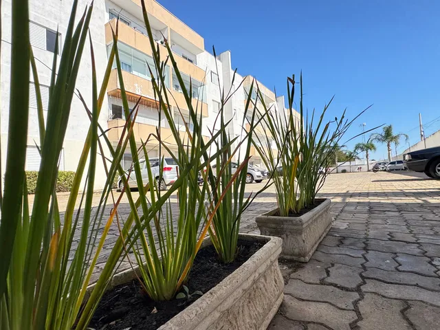 Apartamento 2 quartos e 1 banheiro, à venda, no bairro Loteamento Modena em Tatuí