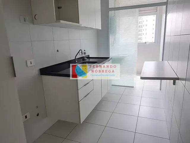 Apartamento 2 quartos e 2 banheiros, à venda ou para alugar, no bairro Santa Teresinha em São Paulo