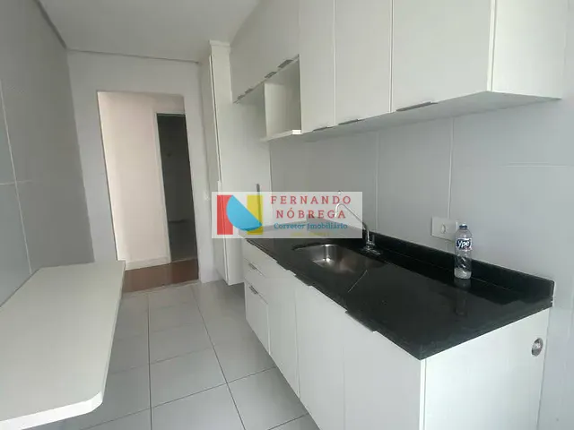Apartamento 2 quartos e 2 banheiros, à venda ou para alugar, no bairro Santa Teresinha em São Paulo