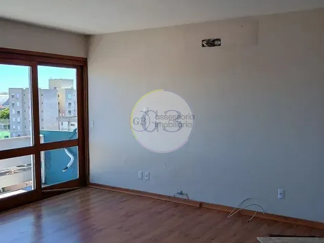 Apartamento 3 quartos e 2 banheiros, à venda, no bairro Centro em Pelotas
